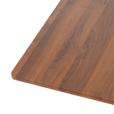 Stolik barowy kawowy kwadratowy 60 x 60 cm Stolik barowy kawowy kwadratowy 60 x 60 cm