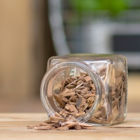 Płatki z drzewa KASZTANOWEGO 150g Płatki z drzewa KASZTANOWEGO 150g