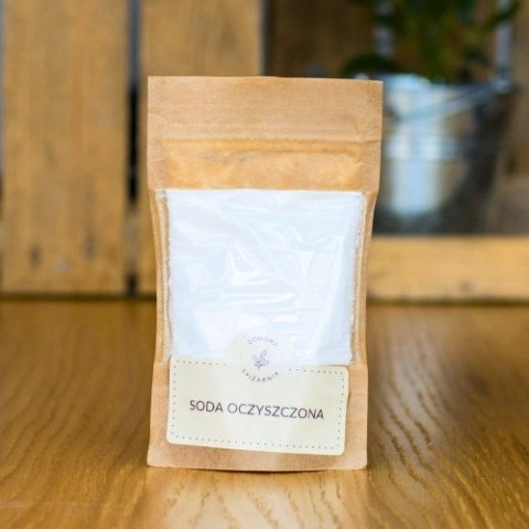 Soda oczyszczona 100g Soda oczyszczona 100g