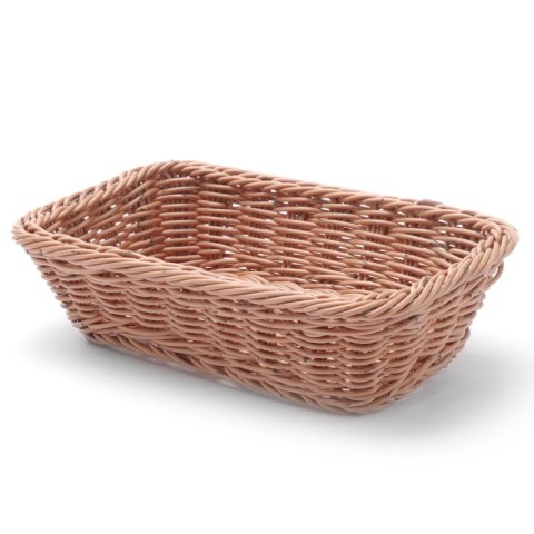 Koszyk tacka na pieczywo chleb owoce wzmocniona GN1/4 - Hendi 426722 Koszyk tacka na pieczywo chleb owoce wzmocniona GN1/4 - Hendi 426722