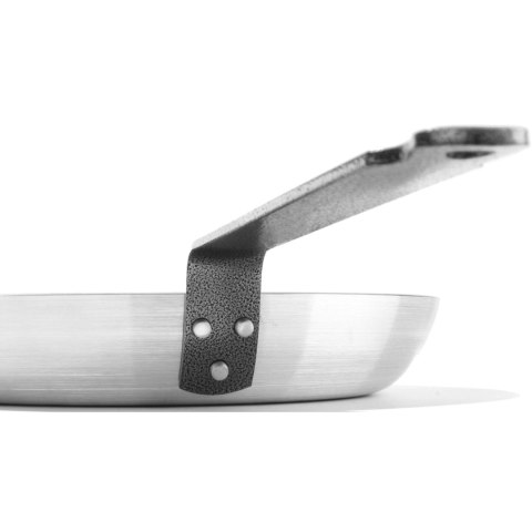 Patelnia do naleśników - płytka śr. 320 mm - Hendi 627686 Patelnia do naleśników - płytka śr. 320 mm - Hendi 627686