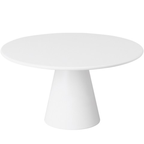 Patera okrągła na ciasto z melaminy śr. 310 x 160 mm - Hendi 561775 Patera okrągła na ciasto z melaminy śr. 310 x 160 mm - Hendi 561775