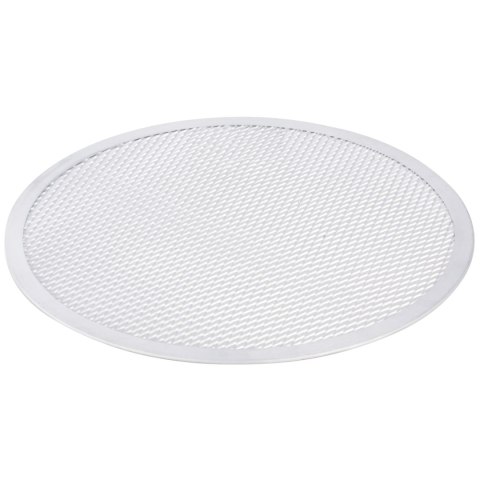 Siatka kratka do pizzy 33cm - Hendi 617540 Siatka kratka do pizzy 33cm - Hendi 617540