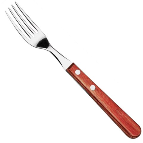 Zestaw widelców do steków pizzy nierdzewne Churrasco GAUCHO zestaw 6 szt. Zestaw widelców do steków pizzy nierdzewne Churrasco GAUCHO zestaw 6 szt.