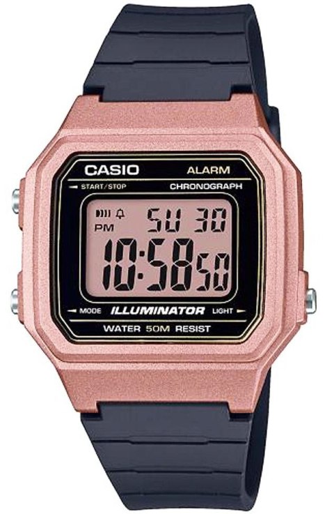 Zegarek CASIO W-217HM-5AUDV + BOX Zegarek CASIO W-217HM-5AUDV + BOX
