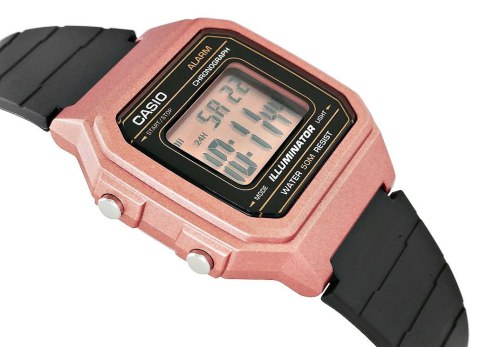Zegarek CASIO W-217HM-5AUDV + BOX Zegarek CASIO W-217HM-5AUDV + BOX