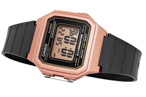Zegarek CASIO W-217HM-5AUDV + BOX Zegarek CASIO W-217HM-5AUDV + BOX