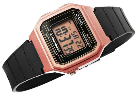 Zegarek CASIO W-217HM-5AUDV + BOX Zegarek CASIO W-217HM-5AUDV + BOX