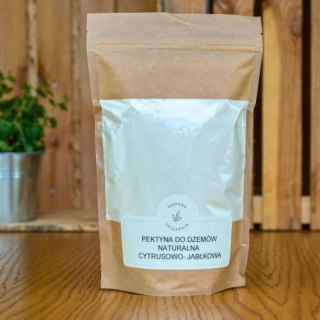 Pektyna do dżemów naturalna cytrusowo-jabłkowa 1kg