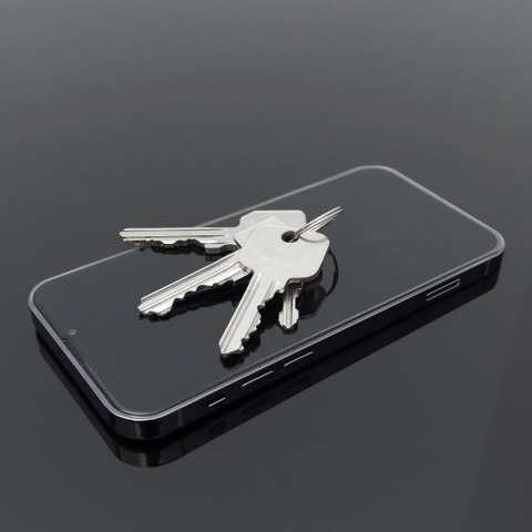 Szkło hartowane do iPhone 14 Plus / 13 Pro Max z filtrem Anti Spy Privacy Glass prywatyzujące