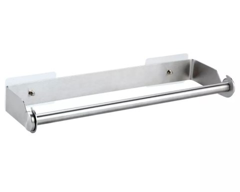 UCHWYT METALOWY NA RĘCZNIKI PAPIEROWE KLAUSBERG KB-7563 UCHWYT METALOWY NA RĘCZNIKI PAPIEROWE KLAUSBERG KB-7563