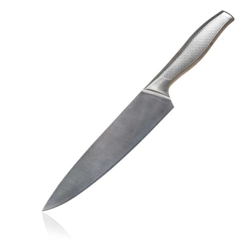 STALOWY NÓŻ SZEFA KUCHNI 33,5cm BANQUET STALOWY NÓŻ SZEFA KUCHNI 33,5cm BANQUET