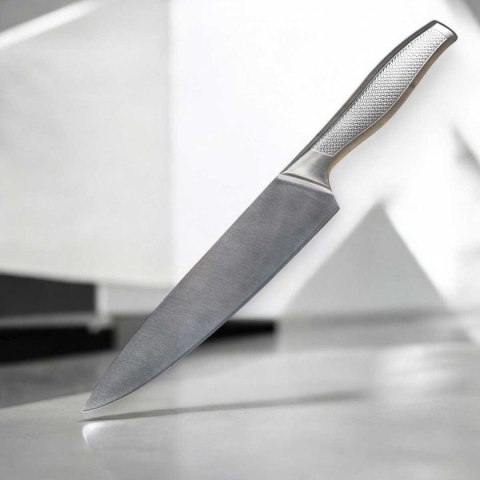 STALOWY NÓŻ SZEFA KUCHNI 33,5cm BANQUET STALOWY NÓŻ SZEFA KUCHNI 33,5cm BANQUET