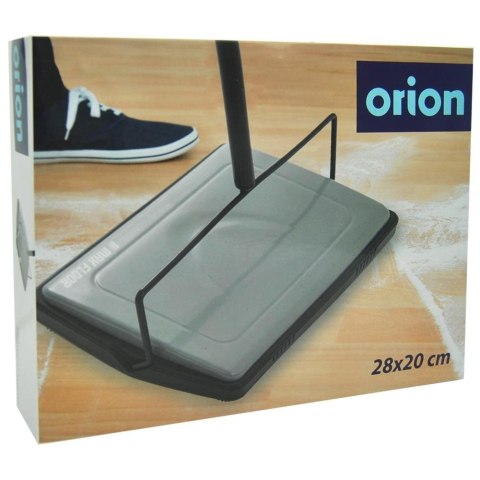 Odkurzacz mechaniczny Kaśka ręczny QUICK FLOOR Odkurzacz mechaniczny Kaśka ręczny QUICK FLOOR