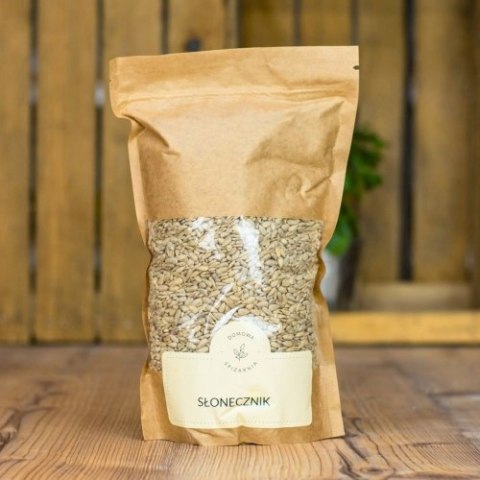 Słonecznik łuskany 1kg Słonecznik łuskany 1kg