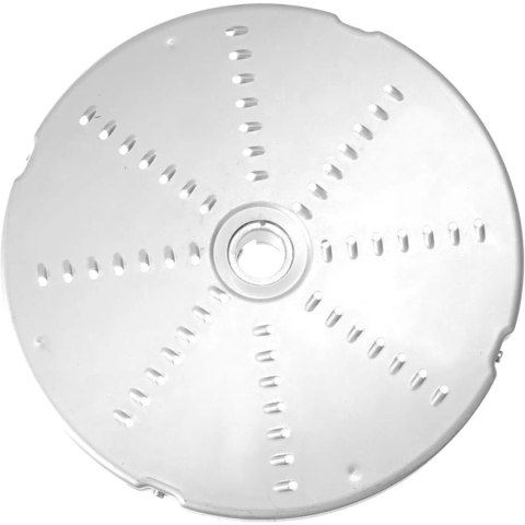 Tarcza SHS do wiórków do urządzeń Sammic CA-21/CA-2V/CK-241/CK-24V 3 mm Tarcza SHS do wiórków do urządzeń Sammic CA-21/CA-2V/CK-241/CK-24V 3 mm