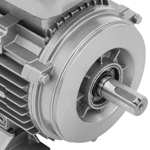 Silnik elektryczny asynchroniczny trójfazowy 2870 obr./min 230/400 V 1.1 kW Silnik elektryczny asynchroniczny trójfazowy 2870 obr./min 230/400 V 1.1 kW