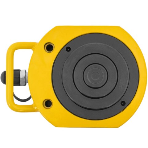 Siłownik cylinder hydrauliczny dwustronnego działania 78 mm 100 t Siłownik cylinder hydrauliczny dwustronnego działania 78 mm 100 t