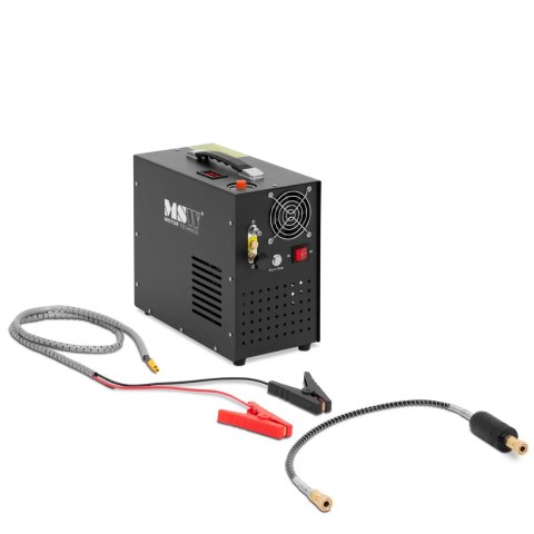 Kompresor sprężonego powietrza PCP 300 bar 12/220 V 400 W Kompresor sprężonego powietrza PCP 300 bar 12/220 V 400 W