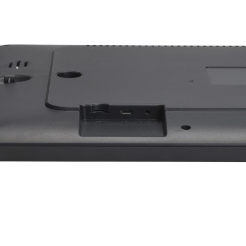 Ramka cyfrowa 15.6'' 16GB microSD WiFi głośnik MPEG4 Frameo PFF-1515B - czarna Ramka cyfrowa 15.6'' 16GB microSD WiFi głośnik MPEG4 Frameo PFF-1515B - czarna