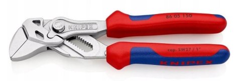 SZCZYPCE-KLUCZ 150MM SZCZYPCE-KLUCZ 150MM