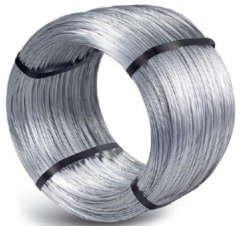 DRUT OCYNKOWANY 5.00MM NA DRUT OCYNKOWANY 5.00MM NA