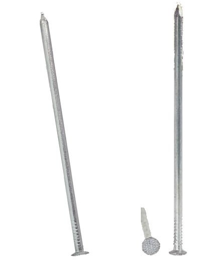 GWOŹDZIE STANDARDOWE 7.0*200MM GWOŹDZIE STANDARDOWE 7.0*200MM