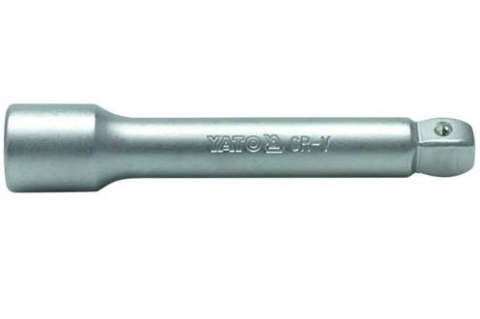 PRZEDŁUŻKA UCHYLNA 1/2'' 76MM PRZEDŁUŻKA UCHYLNA 1/2'' 76MM