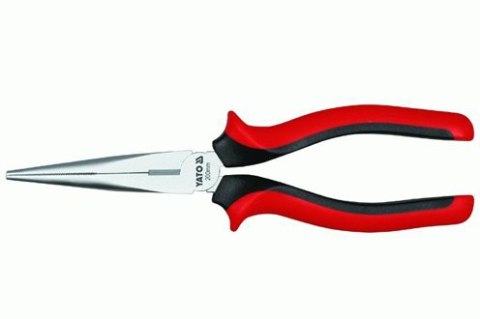 SZCZYPCE WYDŁUŻANE PROSTE 160MM SZCZYPCE WYDŁUŻANE PROSTE 160MM