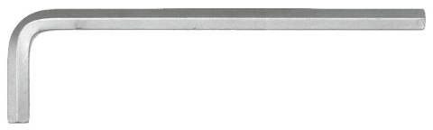 KLUCZ IMBUSOWY ''HEX'' TYP L 8MM 149*36 KLUCZ IMBUSOWY ''HEX'' TYP L 8MM 149*36