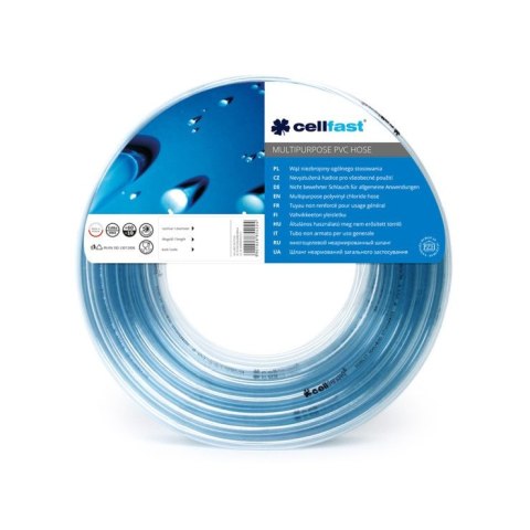 WĄŻ IGIELITOWY OGÓLNEGO STOSOWANIA 8*1,5 50MB WĄŻ IGIELITOWY OGÓLNEGO STOSOWANIA 8*1,5 50MB