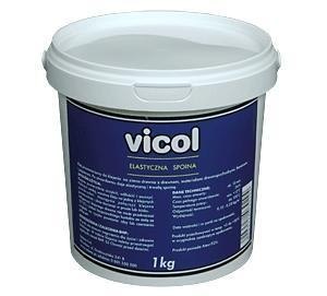 KLEJ VICOL 1,0KG KLEJ VICOL 1,0KG