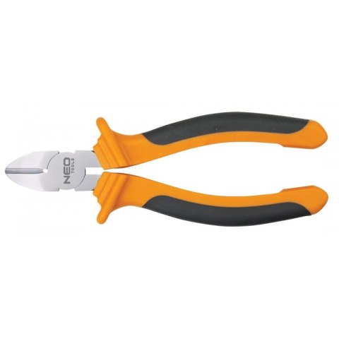 SZCZYPCE TNĄCE BOCZNE 160MM SZCZYPCE TNĄCE BOCZNE 160MM