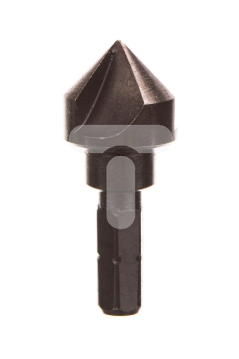 FAZOWNIK HSS, UCHWYT 6-KĄTNY, O 16MM FAZOWNIK HSS, UCHWYT 6-KĄTNY, O 16MM