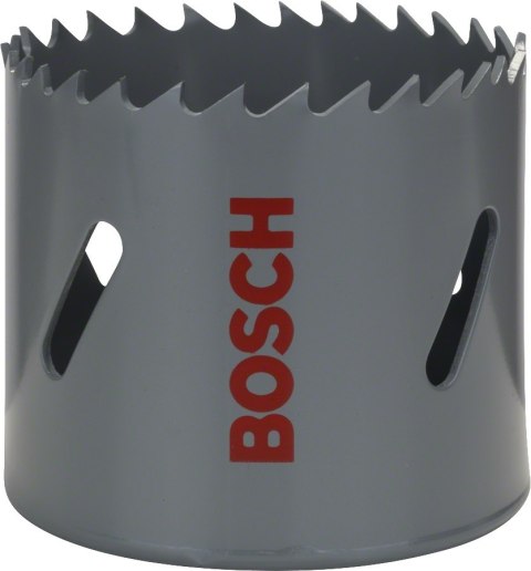 PIŁA OTWORNICA BIMETAL 57MM PIŁA OTWORNICA BIMETAL 57MM