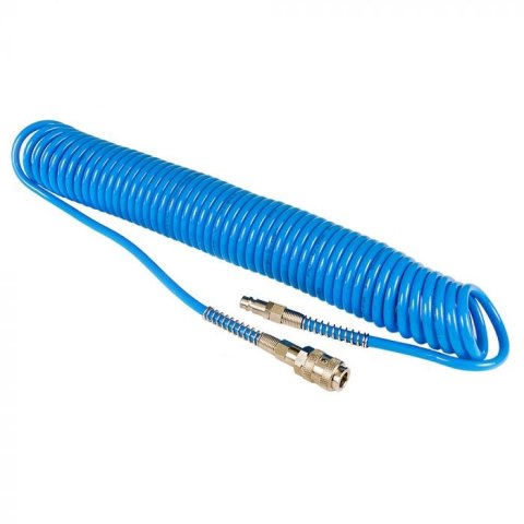 PRZEWÓD CIŚNIENIOWY SPIRALNY 8*5MM DŁUGOŚĆ 10M PRZEWÓD CIŚNIENIOWY SPIRALNY 8*5MM DŁUGOŚĆ 10M