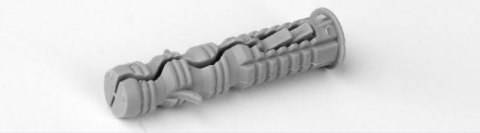 KOSZULKA ROZPOROWA PLASTIKOWA 5*25MM KOSZULKA ROZPOROWA PLASTIKOWA 5*25MM