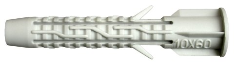 KOSZULKA UNIWERSALNA Z KOŁNIERZEM NYLON 10*60MM KOSZULKA UNIWERSALNA Z KOŁNIERZEM NYLON 10*60MM