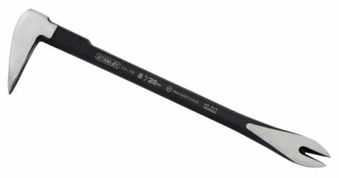 ŁAPKA PRECYZYJNA WĄSKA 250MM ŁAPKA PRECYZYJNA WĄSKA 250MM