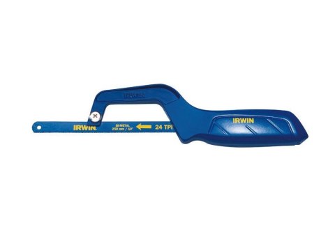 PIŁA RAMKOWA MINI BRZESZCZOT 250MM PIŁA RAMKOWA MINI BRZESZCZOT 250MM