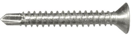WKRĘT SAMOWIERTNY ŁEB STOŻKOWY CSK D7504O 3.5*32MM WKRĘT SAMOWIERTNY ŁEB STOŻKOWY CSK D7504O 3.5*32MM