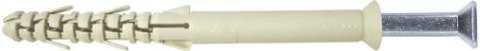 DYBEL RAMOWY WKRĘT ŁEB TORX AST 10/180MM DYBEL RAMOWY WKRĘT ŁEB TORX AST 10/180MM