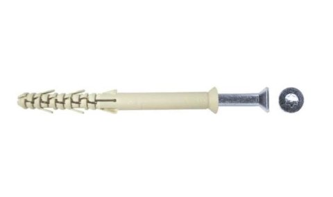 DYBEL RAMOWY WKRĘT ŁEB TORX AST 10/180MM DYBEL RAMOWY WKRĘT ŁEB TORX AST 10/180MM