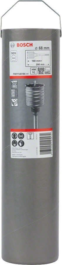 KORONKA KPL.68*160 SDS-MAX NB KORONKA KPL.68*160 SDS-MAX NB