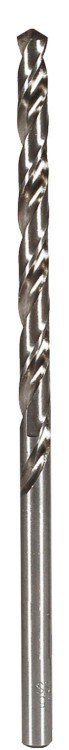WIERTŁO HSS SILVER DŁUGIE NWKB 4.0 MM WIERTŁO HSS SILVER DŁUGIE NWKB 4.0 MM