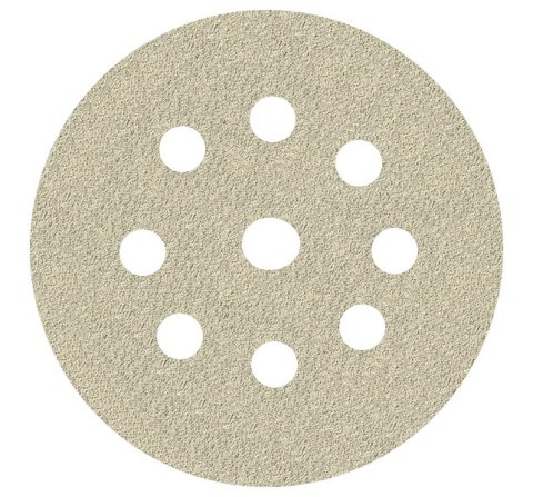 KRĄŻEK PRZYCZEPNY GLS38 GRANULACJA 100 225MM PS33CK 294609 KRĄŻEK PRZYCZEPNY GLS38 GRANULACJA 100 225MM PS33CK 294609