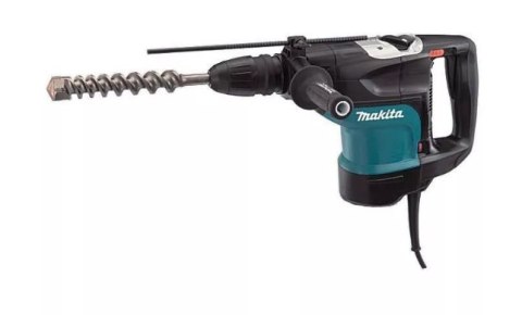 MŁOT UDAROWY OBROTOWY SDS-MAX 1350W MŁOT UDAROWY OBROTOWY SDS-MAX 1350W