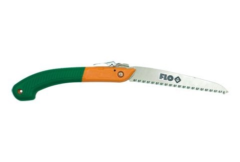 PIŁA OGRODNICZA SKŁADANA 180MM FLO PIŁA OGRODNICZA SKŁADANA 180MM FLO