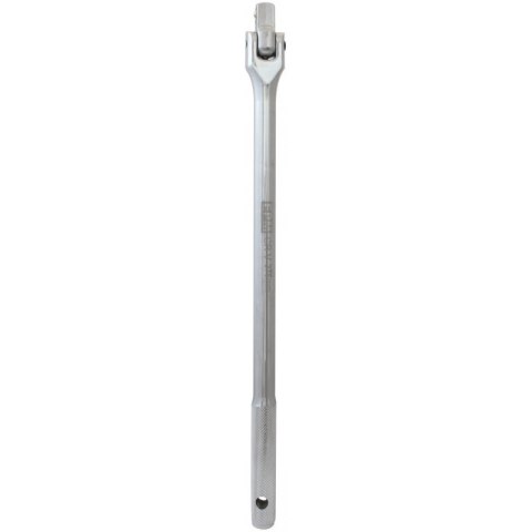 POKRĘTŁO 1/2'' ŁAMANE CR-V 250MM POKRĘTŁO 1/2'' ŁAMANE CR-V 250MM