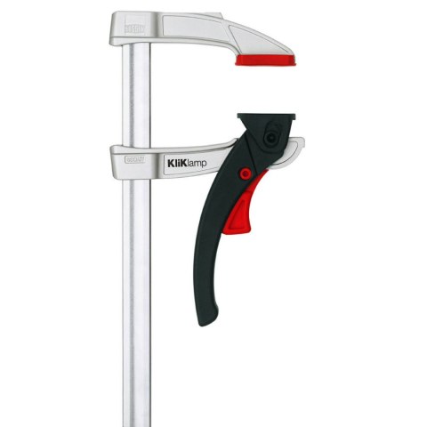 ŚCISK DŹWIGNIOWY SZYBKOMOCUJĄCY LEKKI KLIKLAMP KLI 250MM ŚCISK DŹWIGNIOWY SZYBKOMOCUJĄCY LEKKI KLIKLAMP KLI 250MM